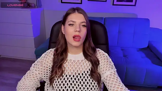 BellaSweetHeart online show from 11.12.25