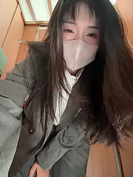 Snapshot of Xixi-Gala chatting on 04.22.26 Xixi-Gala online show from 04.22.26