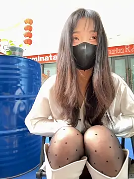 Snapshot of Xixi-Gala chatting on 05.06.26 Xixi-Gala online show from 05.06.26