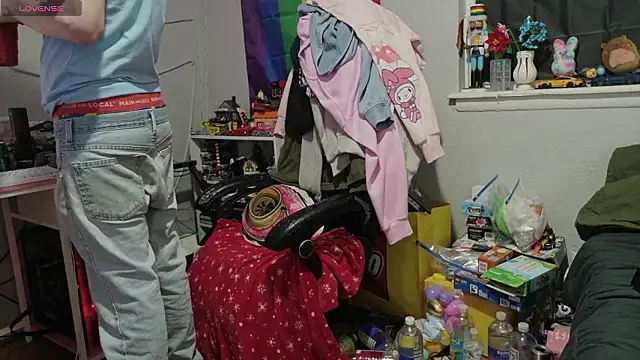 tallnerdyguy online show from 03.29.26