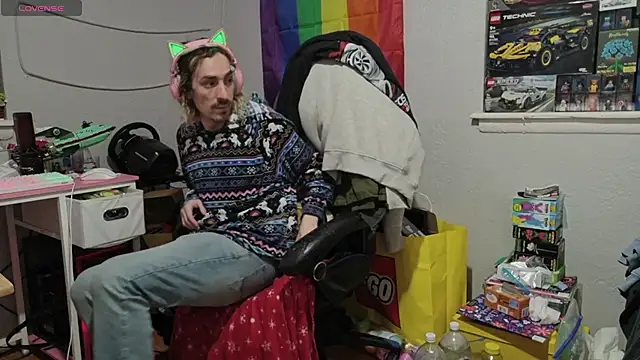 tallnerdyguy online show from 04.16.26