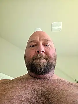 Strong Bear89 online show from 01.14.26