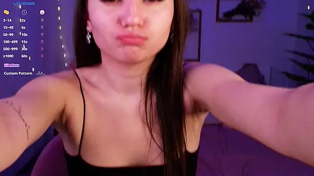 margeriTirell online show from 11.28.25