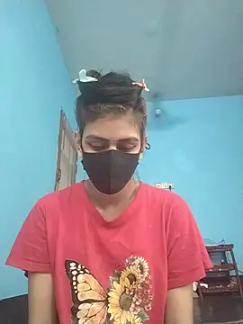 Tisha-01 online show from 03.22.25