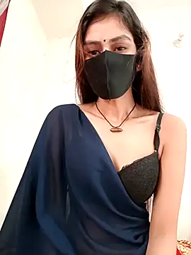 Tisha-01 online show from 09.21.25