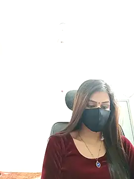 Tisha-01 online show from 10.14.25