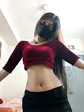 Tisha-01 online show from 10.22.25