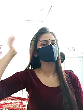 Tisha-01 online show from 01.08.26