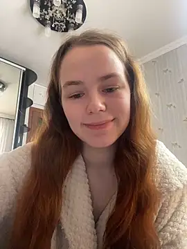 Snapshot of Fox_Lisa chatting on 03.10.25 Fox Lisa online show from 03.10.25
