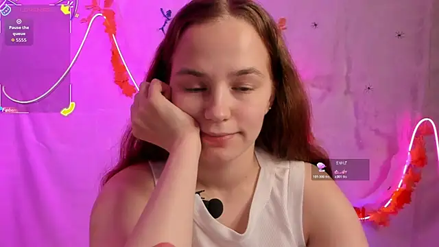 Fox Lisa online show from 10.25.25