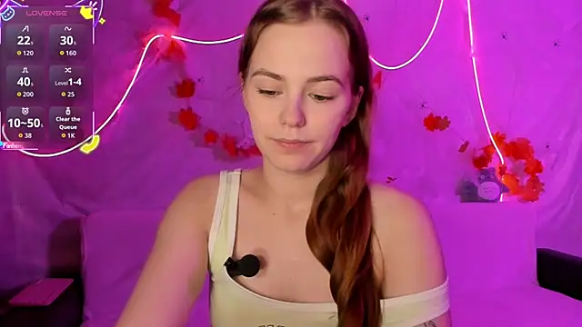 Fox Lisa online show from 11.27.25