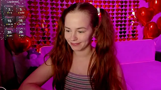 Fox Lisa online show from 02.16.26