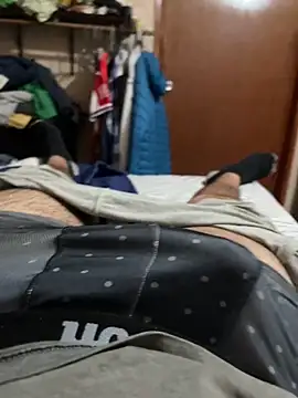 Diegochii online show from 02.26.25