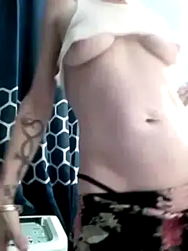 ivylee31 online show from 01.22.25