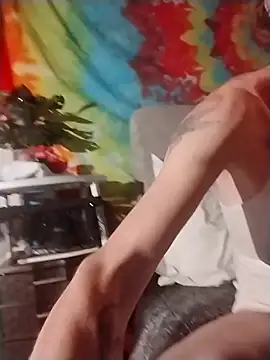 ivylee31 online show from 11.07.25