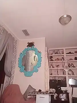 ivylee31 online show from 11.11.25