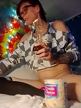 ivylee31 online show from 01.16.26