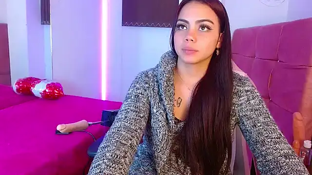 maribelsex303av online show from 02.20.25