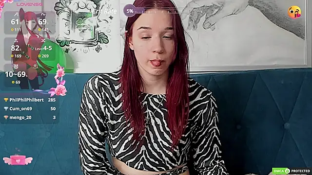 Shirley Thomas online show from 03.17.25