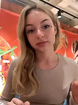 melissa grr online show from 12.02.24