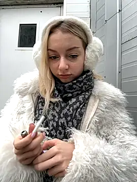 melissa grr online show from 11.12.25