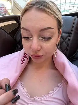 melissa grr online show from 02.06.26