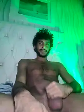 Alvarus loki online show from 01.11.25