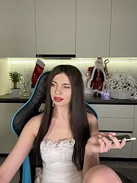 CurlyLara online show from 01.07.26