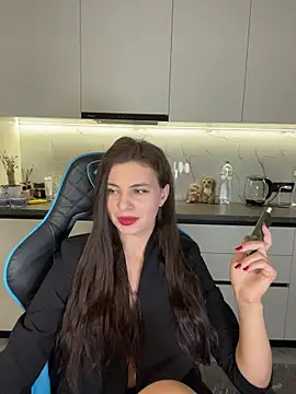 CurlyLara online show from 02.26.26