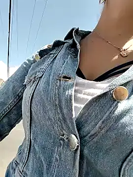 Alysson-- online show from 01.30.25