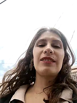 Alysson-- online show from 02.24.25