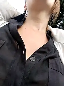 Alysson-- online show from 02.27.25