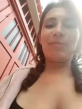 Alysson-- online show from 03.11.25