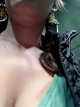 Alysson-- online show from 03.12.25