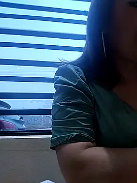 Alysson-- online show from 03.19.25