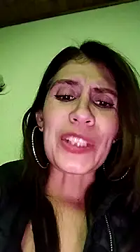 Alysson-- online show from 03.21.25