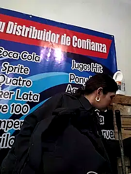 Alysson-- online show from 09.23.25