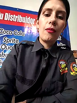 Alysson-- online show from 09.29.25