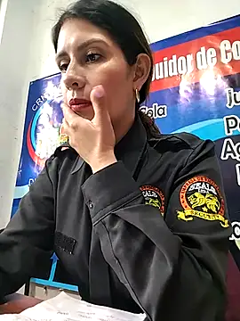 Alysson-- online show from 10.01.25