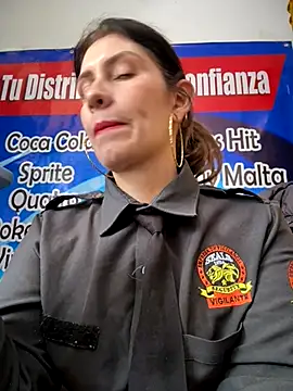 Alysson-- online show from 10.28.25