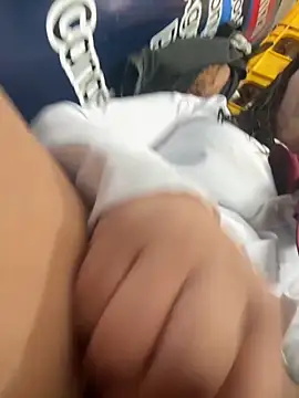 Alysson-- online show from 11.29.25