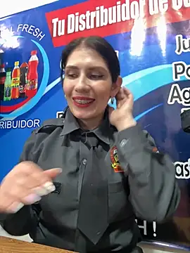 Alysson-- online show from 12.01.25