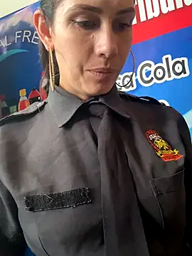 Alysson-- online show from 12.18.25