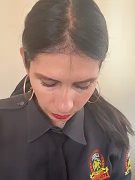 Alysson-- online show from 01.19.26