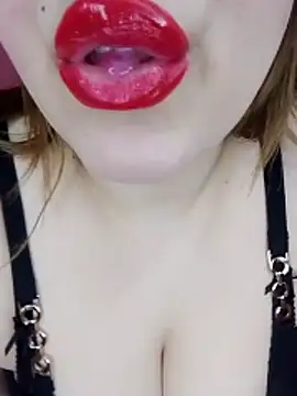 sexy-mariya online show from 04.08.26