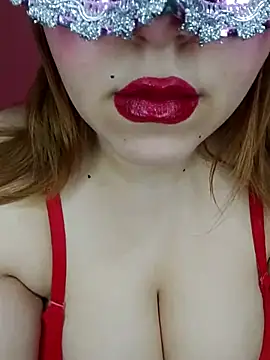 sexy-mariya online show from 04.24.26