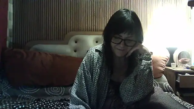 AlanaLaDream online show from 12.21.24