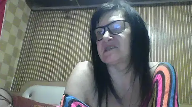 AlanaLaDream online show from 01.29.25