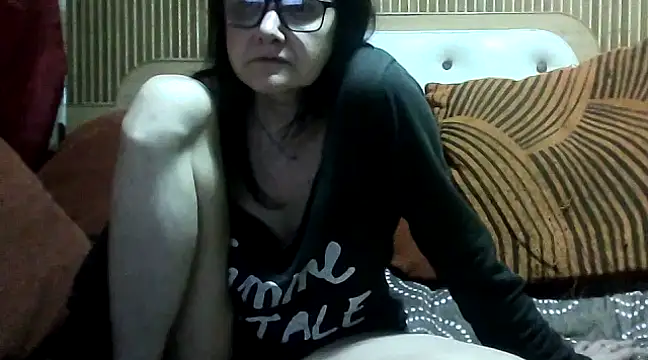 AlanaLaDream online show from 03.11.25