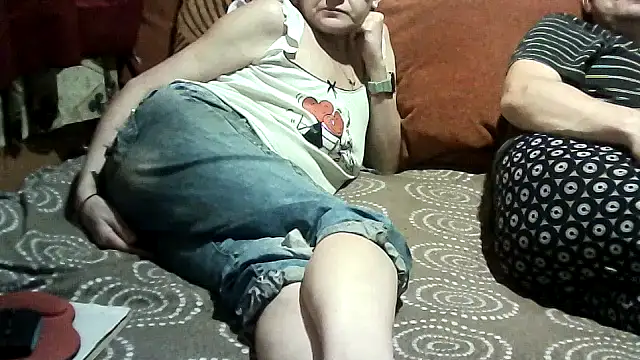 AlanaLaDream online show from 10.02.25